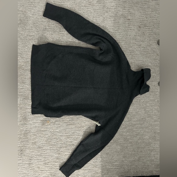 Aritzia Wilfred Free Lin Sweater - Picture 2 of 4